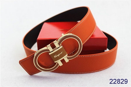 Ferragamo Belts-405